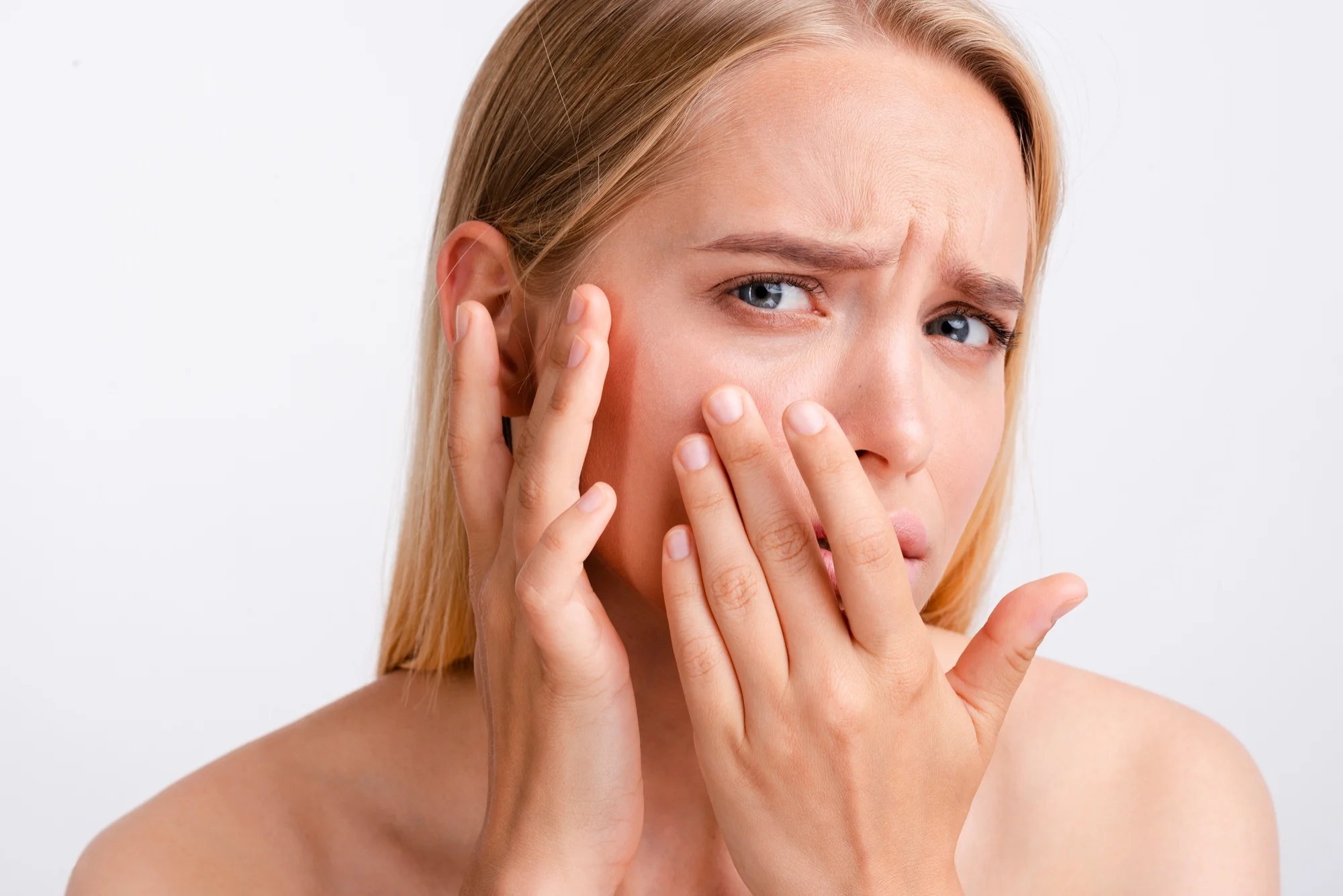 How To Prevent From Dry Skin