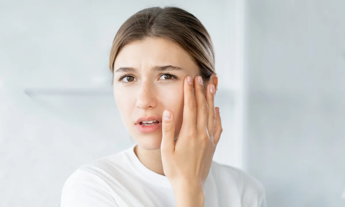 How to avoid dryness of face - skinoxy clinic