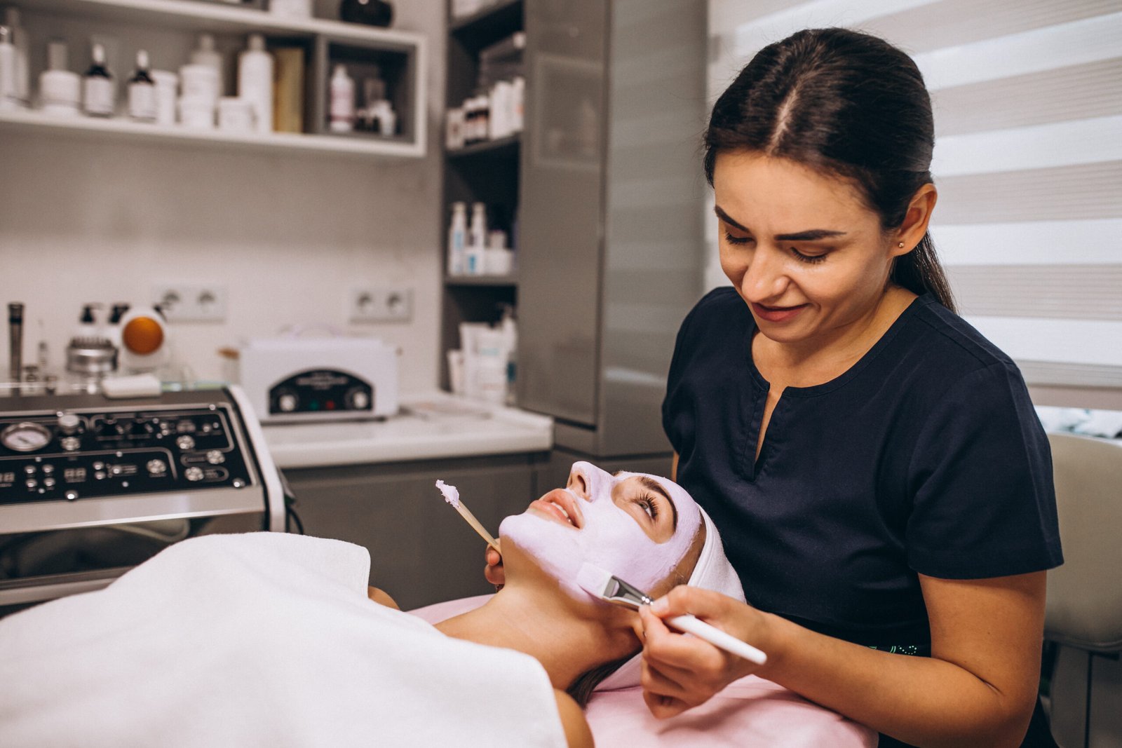 Find skin specialist doctor in Kharadi